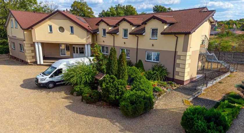 Motel "Płomyk" blisko Słubice - Image 1