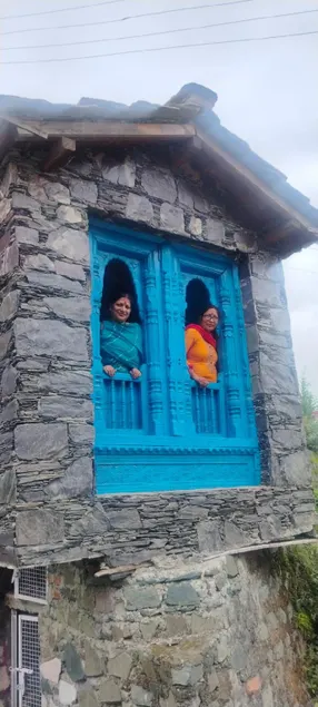 Bedu pako home stay - Image 1