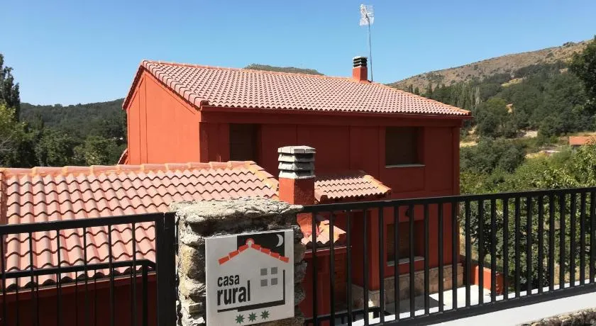 Casa Rural Las Canales - Image 1
