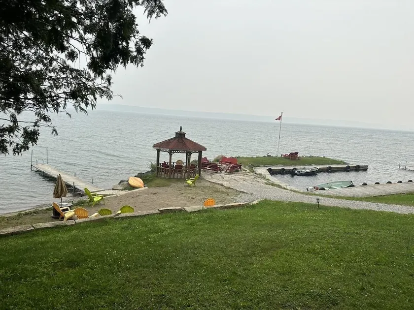 Red Lodge Resort - Image 1