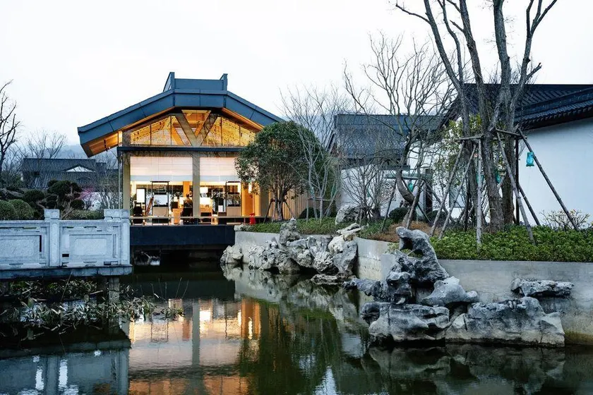 THE ROOT RESORT - Image 1