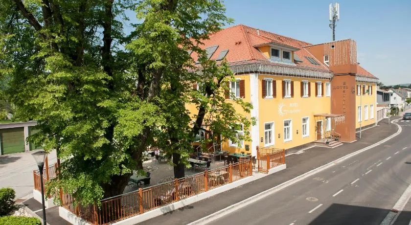 Hotel Guidassoni - Image 1
