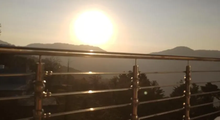 Murree top hotel - Image 1