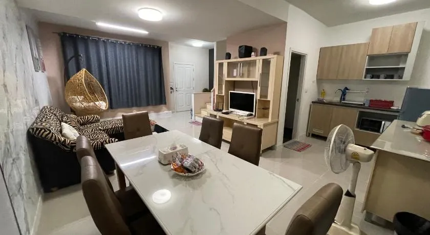 M Villa @ Impact Muangthongthani - Image 1