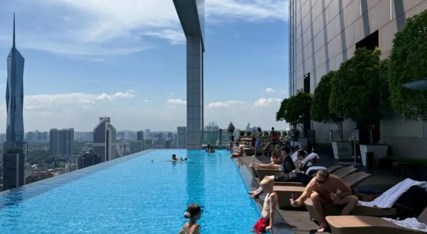 THE PLATINUM KUALA LUMPUR BY YAJU - Image 1
