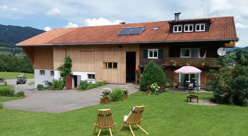Familienbauernhof Köss Schertler - Image 1