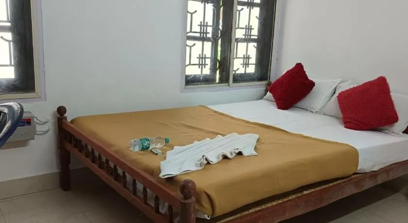 PRATHIBA RESIDENCY - Image 1