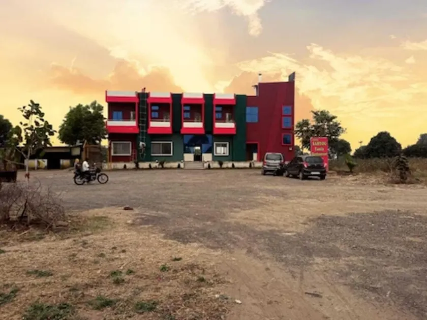 Sahyog - Image 1
