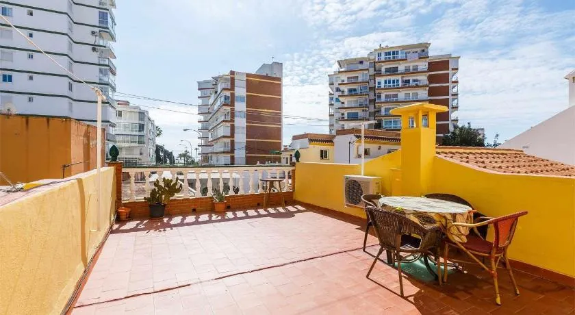 A&N Mediterranean Family Home near the Beach Torre del Mar - Image 1