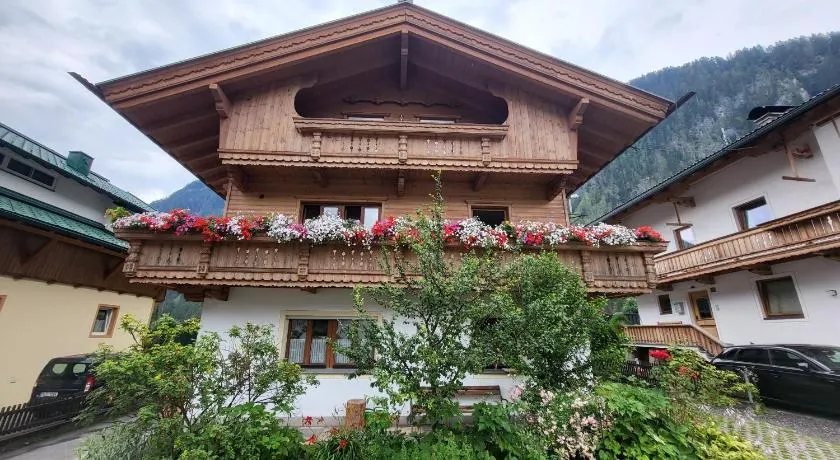 Haus Wechselberger - Image 1