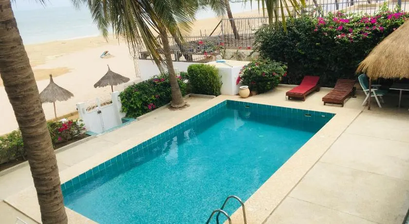 West AFRICAN BEACH - Image 1