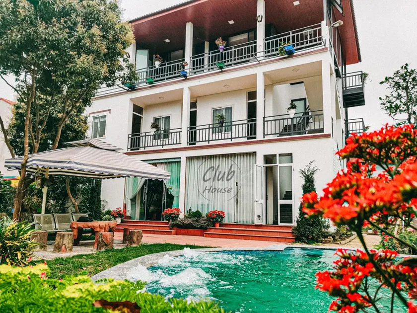 Lavender Homestay - Image 1
