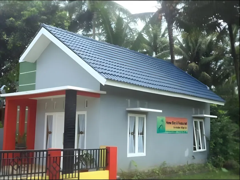 Borobudur Village Inn - Image 1