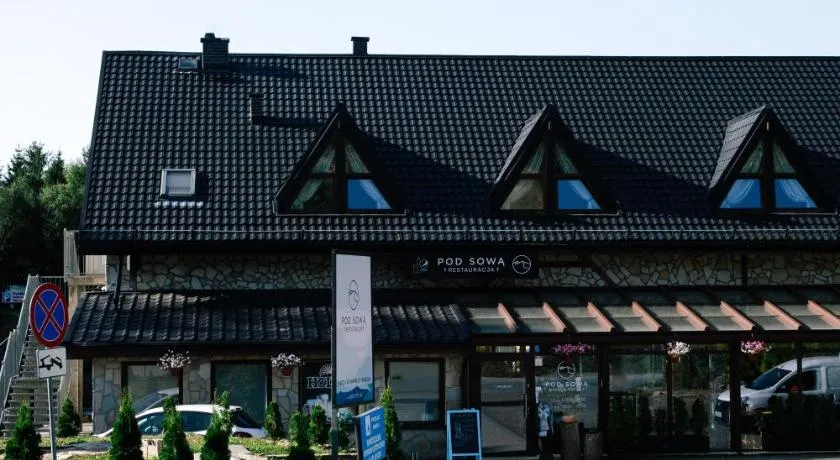 Pod Sową - Image 1