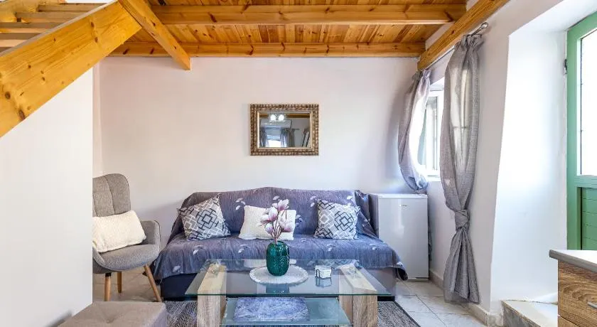 Angeliki Sweet Village Loft House - Image 1