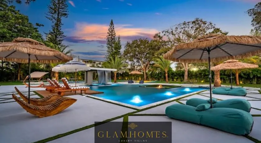 Sunny Isles Beach Luxury Property by Glam Homes - Image 1