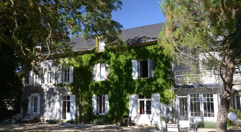 Domaine de Treuillaud - Image 1