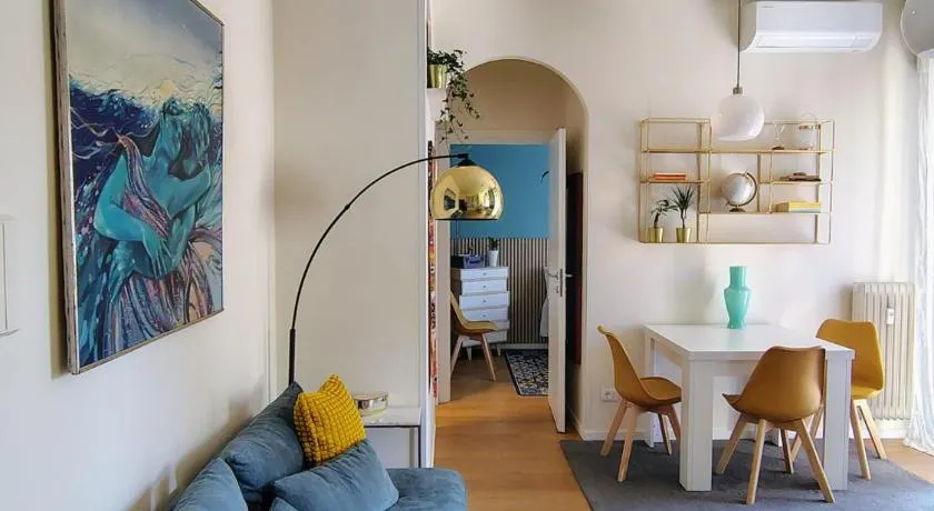 Giovanni's urban retreat - Image 1
