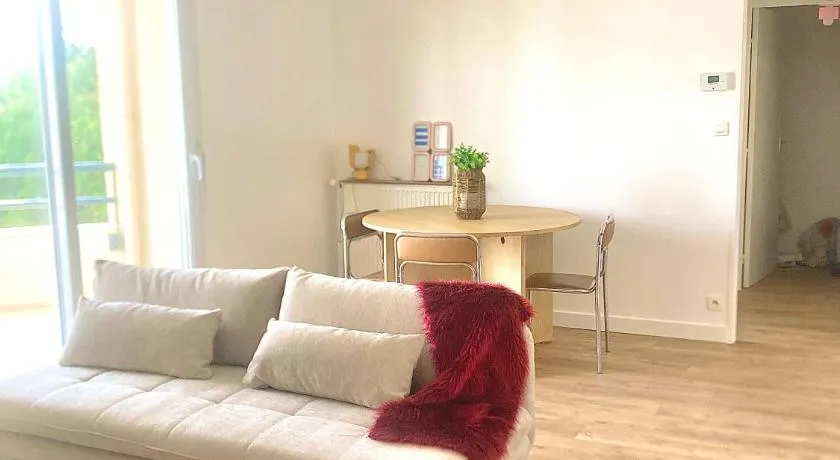 Appartement quartier Doutre - Image 1