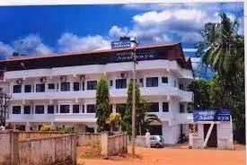 HOTEL SHESHNAAG AASHRAYA - Image 1
