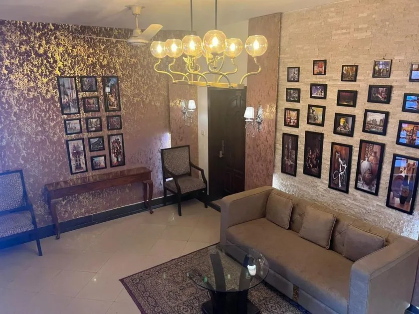 Shelton Hotel Rawalpindi - Image 1