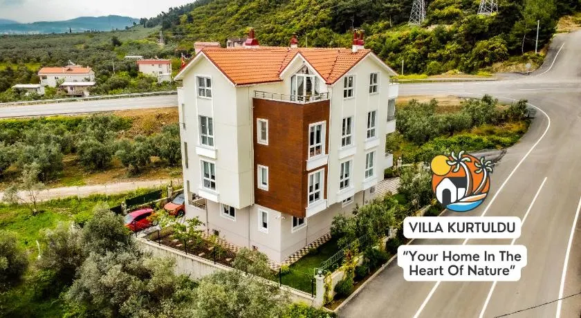 Doğanın Kalbindeki Eviniz-7 Kişi - Image 1