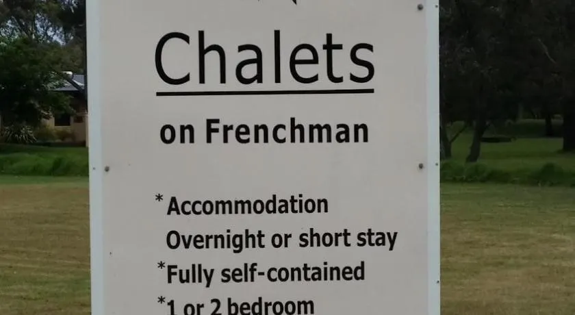 Chalets on Frenchman - Image 1