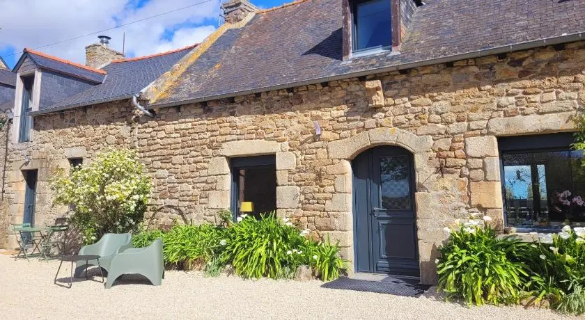 Agapanthe & Salicorne - Maison d'hôtes, Chambres d'hôtes- - Image 1