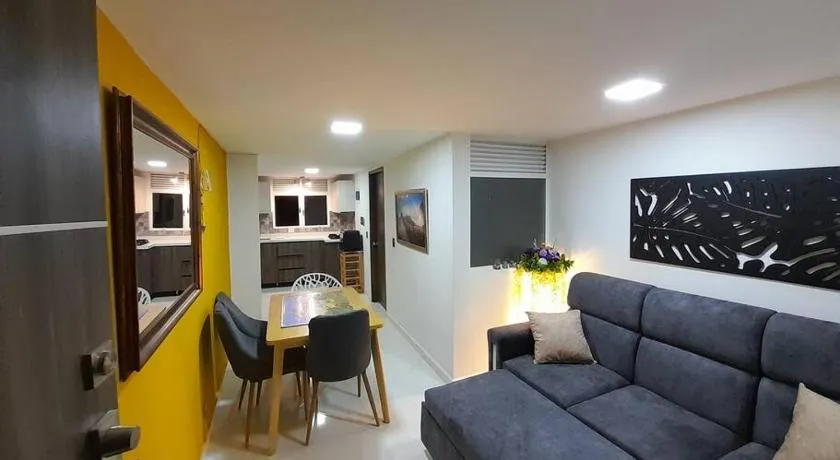 Penthouse con Jacuzzy Privado y hermosa vista - Image 1
