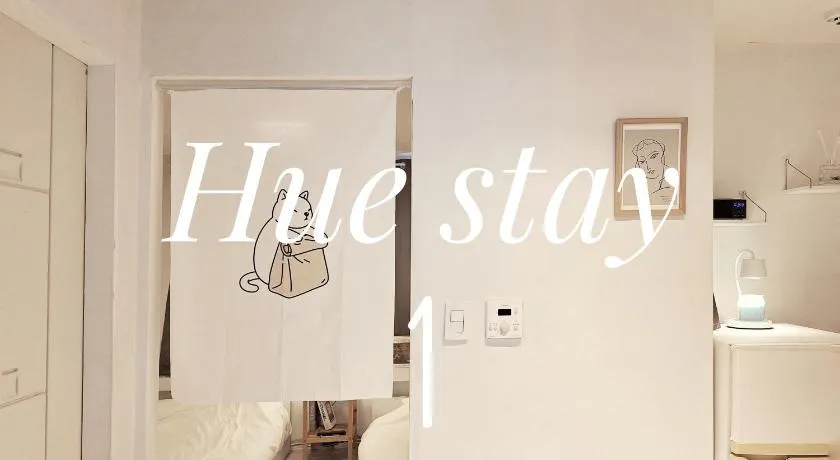 Hue stay - Image 1