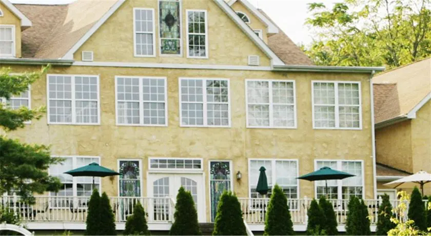 Elk Forge Bed and Breakfast - Image 1