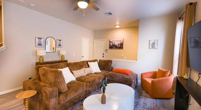 Austin Getaway Patio, Games & Near Sixth Street - Image 1
