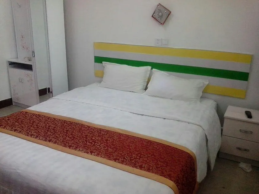 Xinxin Hotel - Image 1