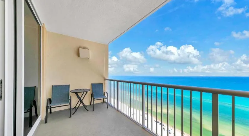 Majestic Beach Towers 2-1803 - Image 1