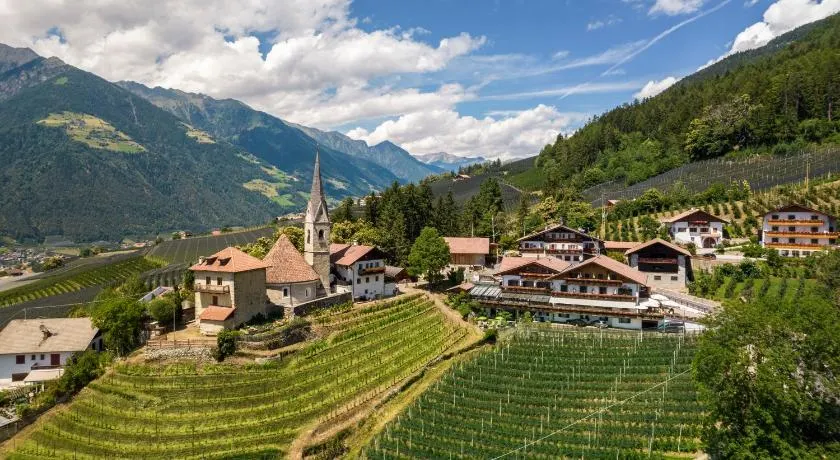 Hotel Moserhof - Image 1