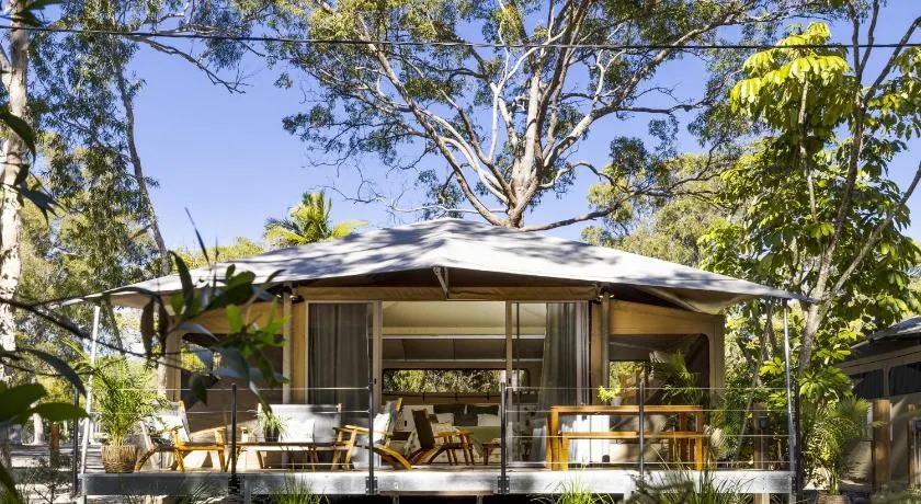 BIG4 Noosa North Shore - Image 1
