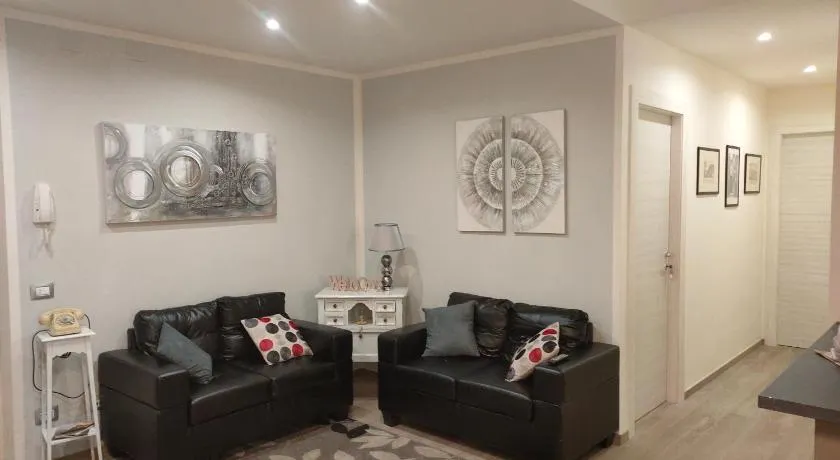 B&b La Rocca - Image 1