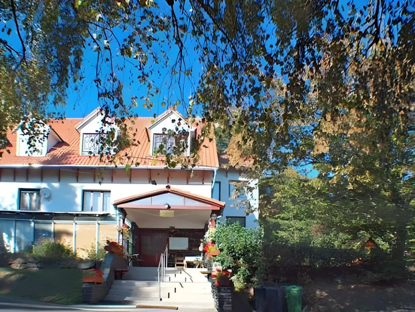 Mátraszentimre Panzió - Image 1