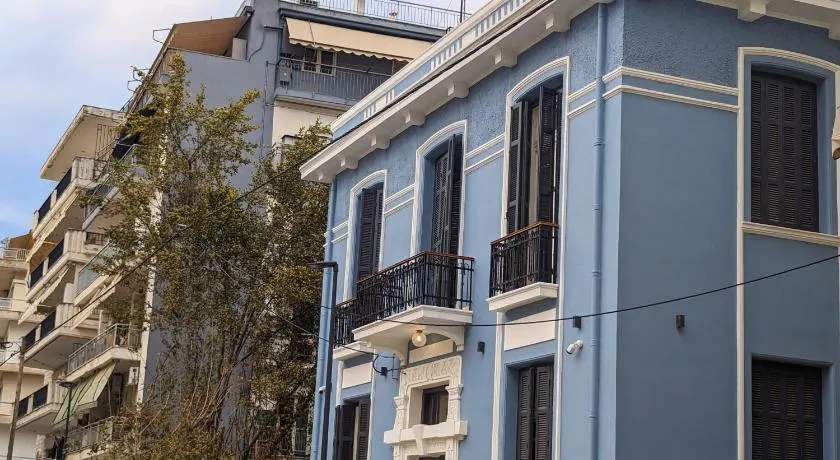 Villa Clio, a Luxury Collection - Image 1