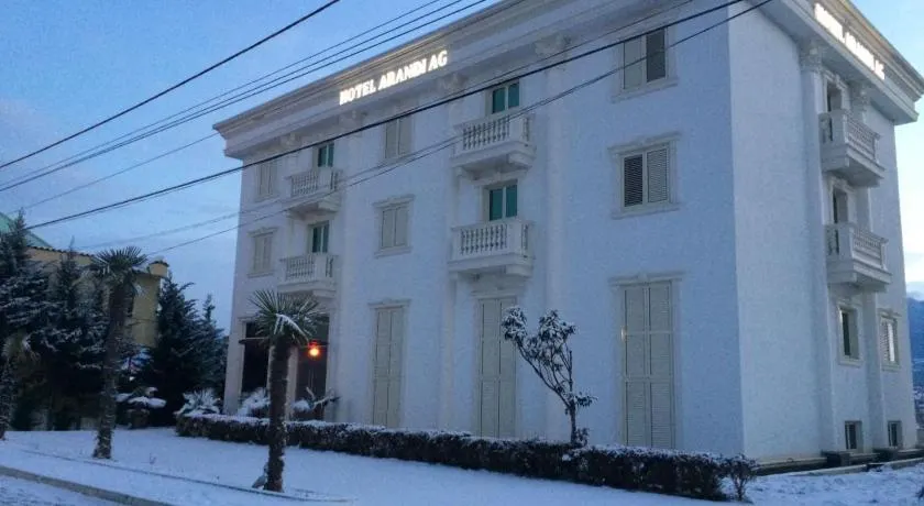HOTEL ARANDI AG - Image 1