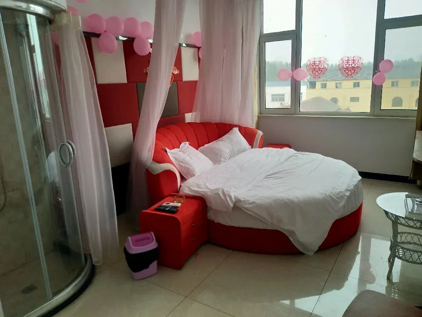 Song Nantaiting Hotel - Image 1