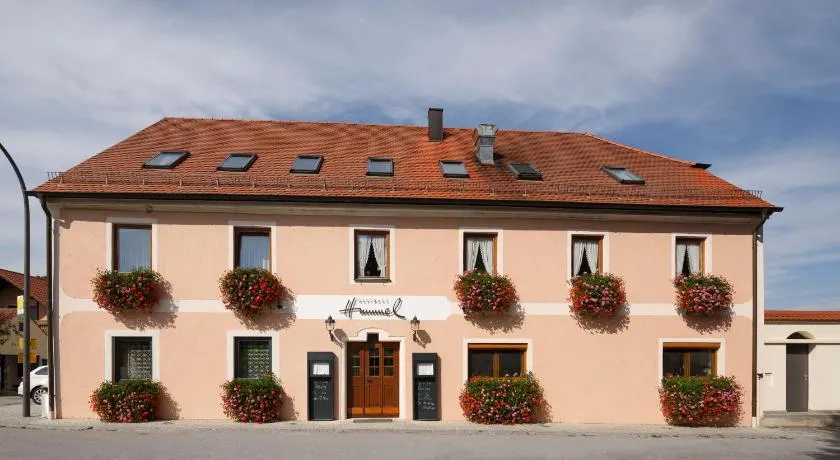 Gasthaus Hummel - Image 1