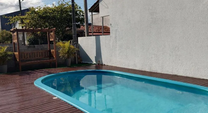 casa piscina pinheira -sc - Image 1