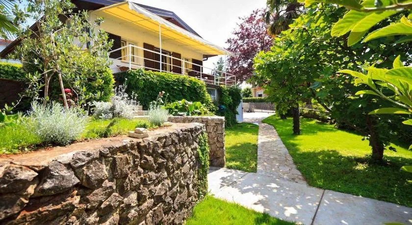 Holiday home in Malinska - Insel Krk 12955 - Image 1