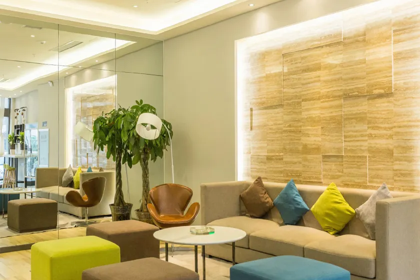 Jinjiang Inn Premium (Heze Dongming Shuguang Road Store) - Image 1