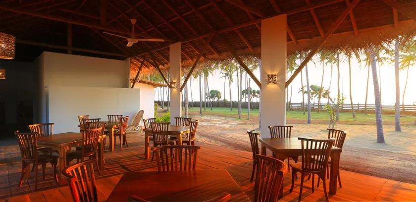 Twin Waters Resort - Image 1