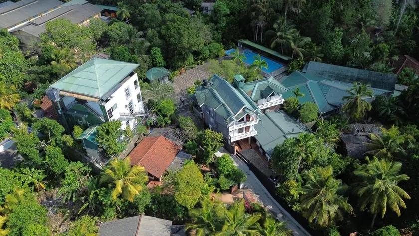 Hotel Ranthil - Galle - Image 1