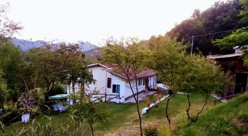 B&B la Casa del daino - Image 1