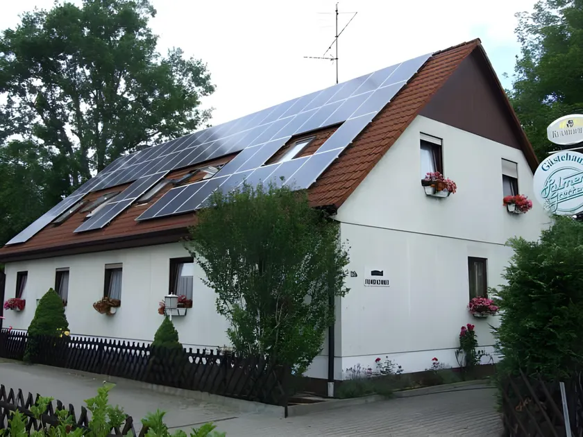 Gästehaus Palmengarten - Image 1