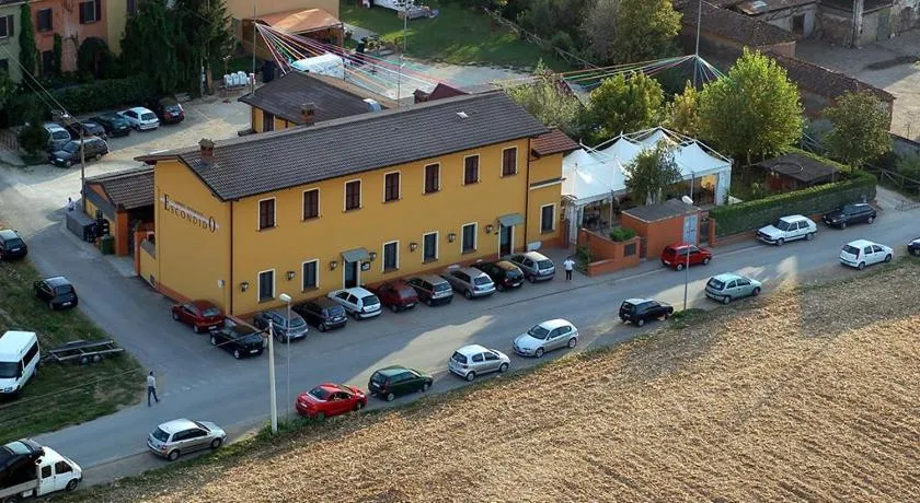 Albergo Escondido - Image 1